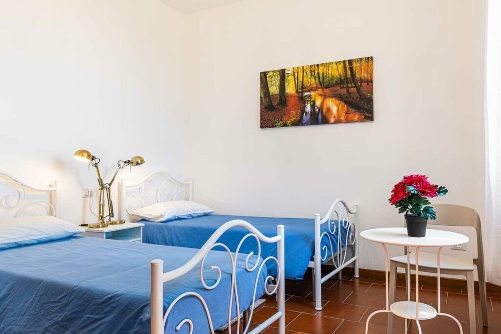 Photo of Bedroom in Torre Pallavicina
