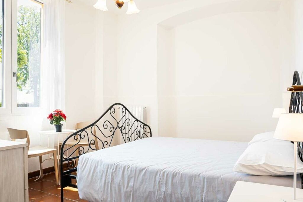 Photo of Bedroom in Torre Pallavicina