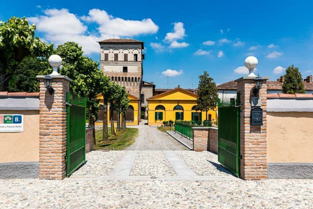 Photo of Outdoor in Torre Pallavicina