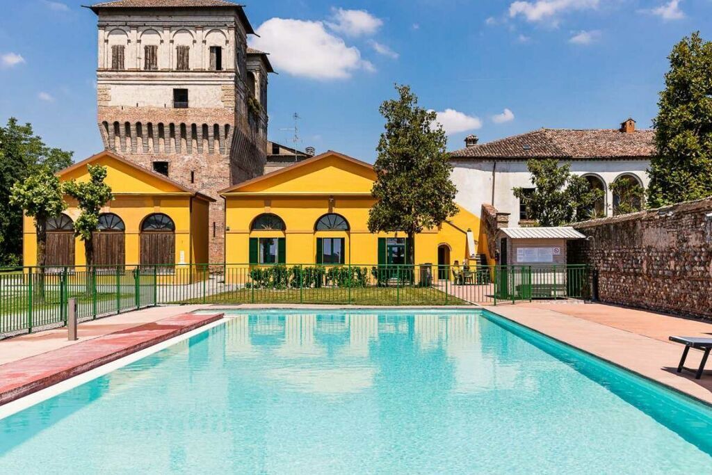 Photo of Outdoor in Torre Pallavicina
