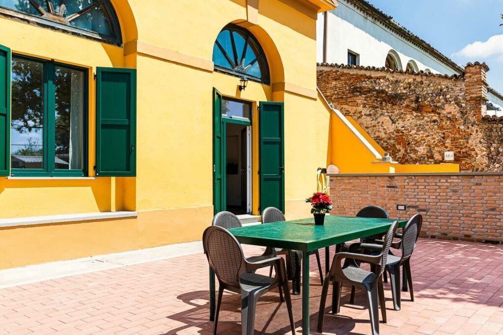 Photo of Outdoor in Torre Pallavicina