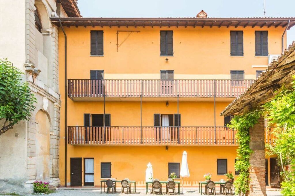 Photo of Outdoor in Torre Pallavicina