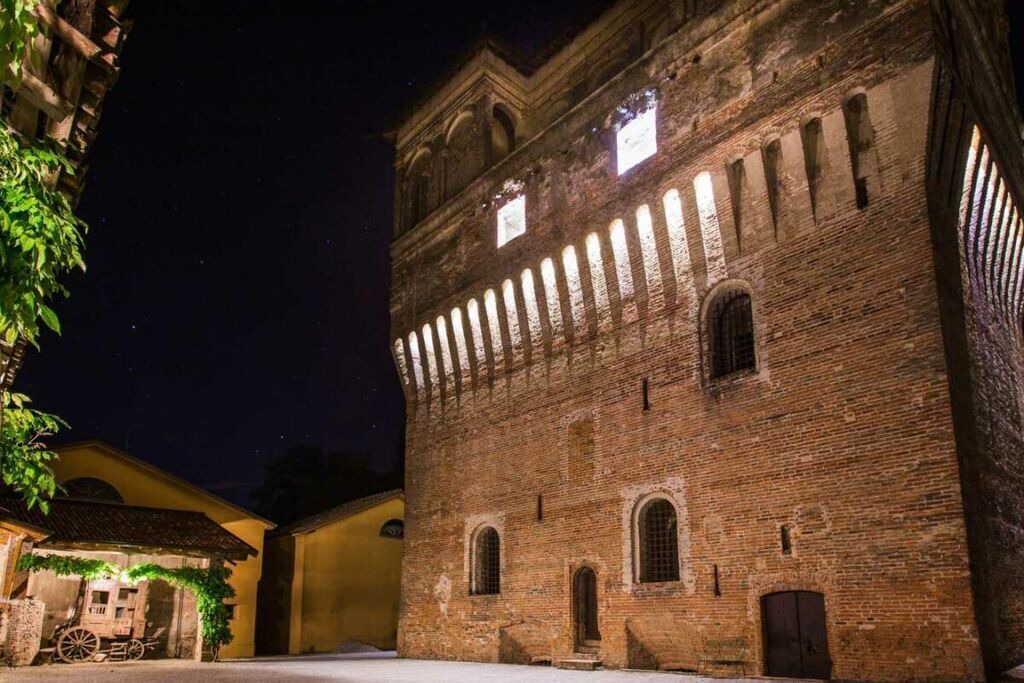 Photo of Outdoor in Torre Pallavicina
