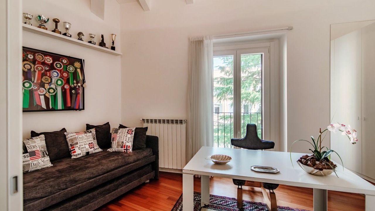 Photo of Livingroom in Appiano Gentile