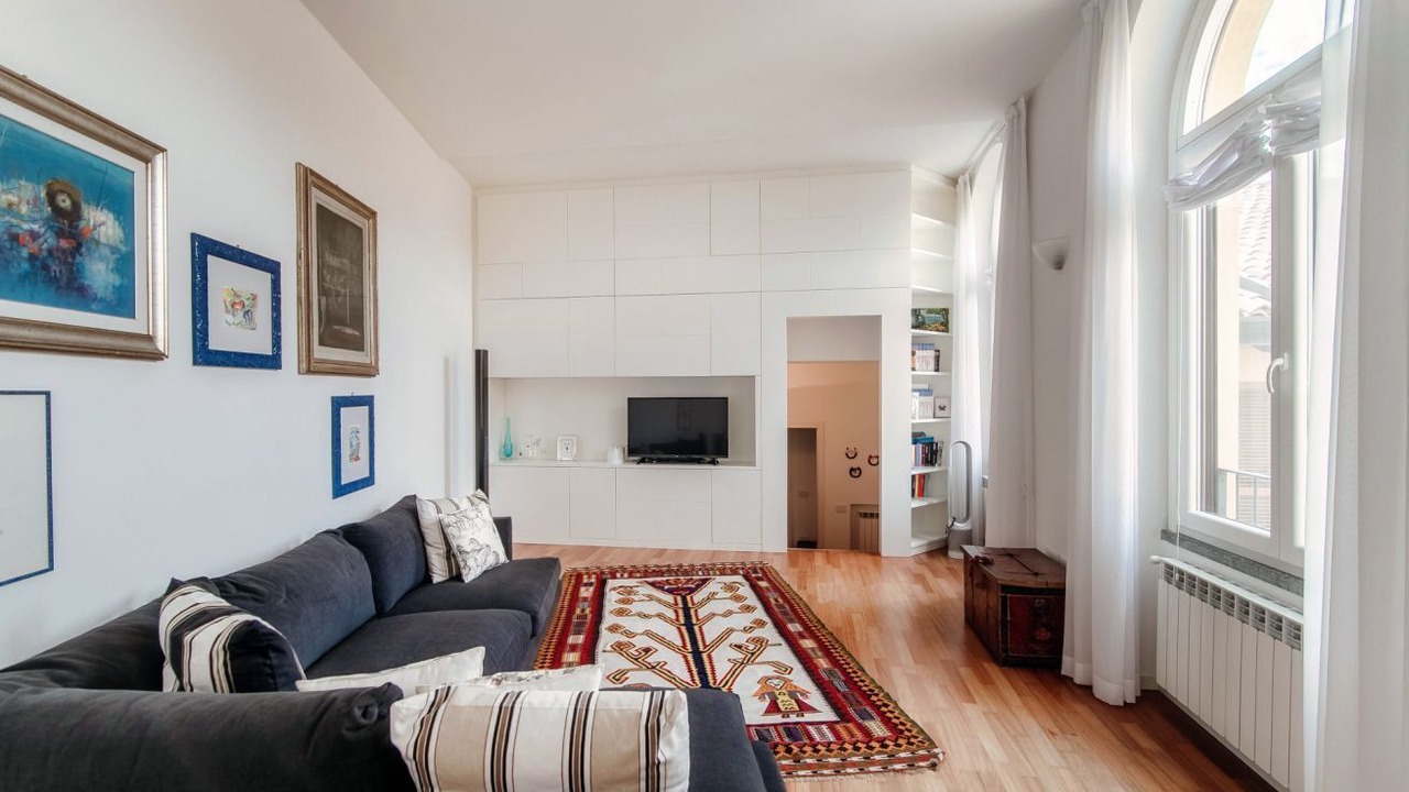 Photo of Livingroom in Appiano Gentile