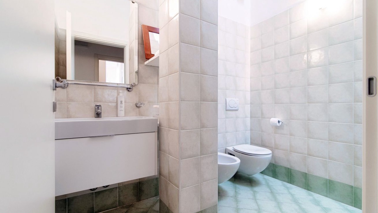 Photo of Bathroom in Appiano Gentile