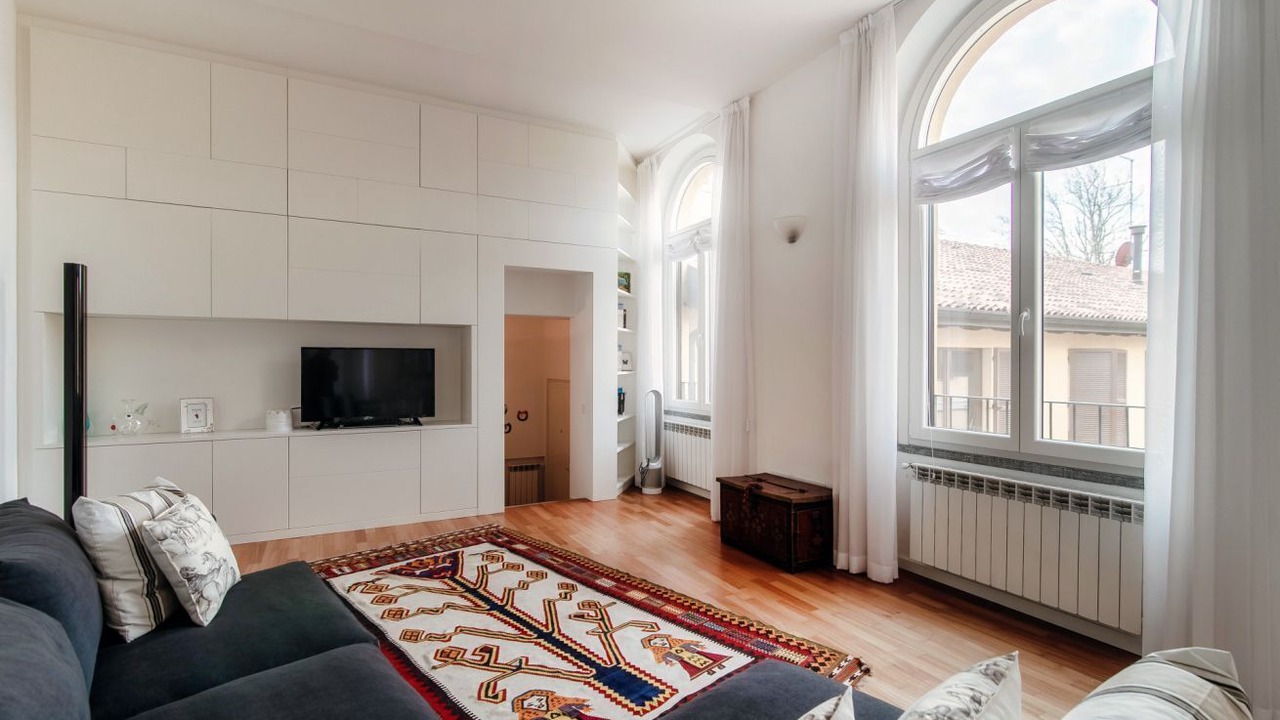 Photo of Livingroom in Appiano Gentile