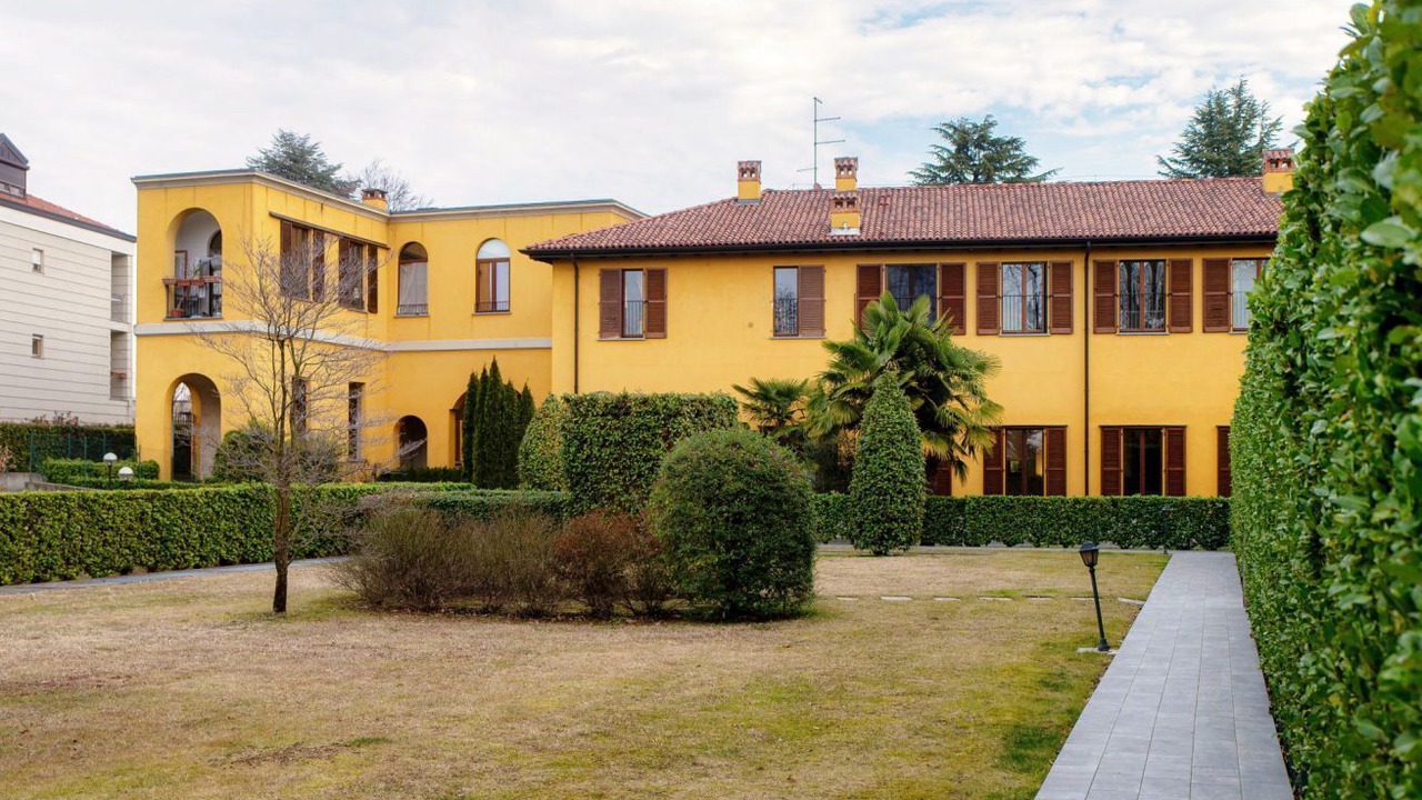 Photo of Outdoor in Appiano Gentile