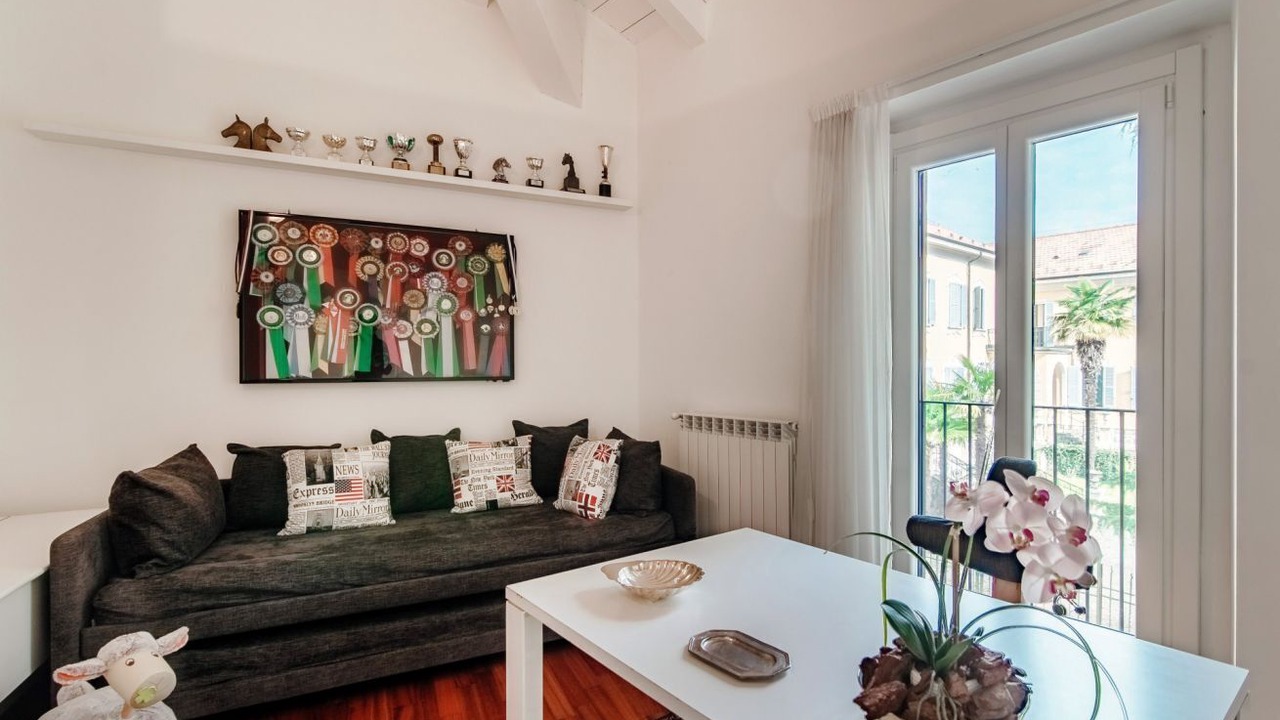 Photo of Livingroom in Appiano Gentile