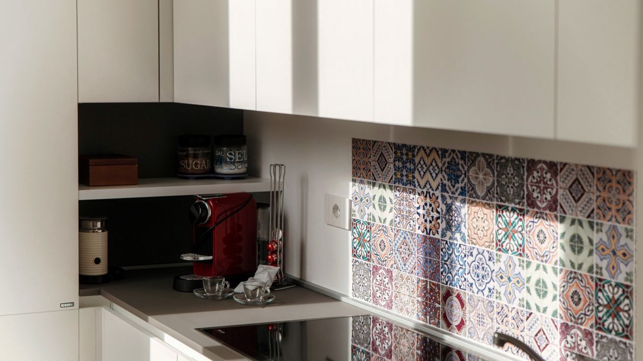 Photo of Kitchen in Appiano Gentile