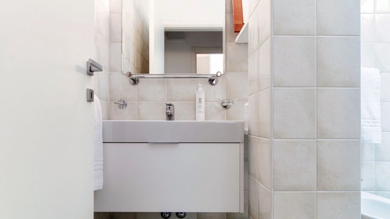 Photo of Bathroom in Appiano Gentile