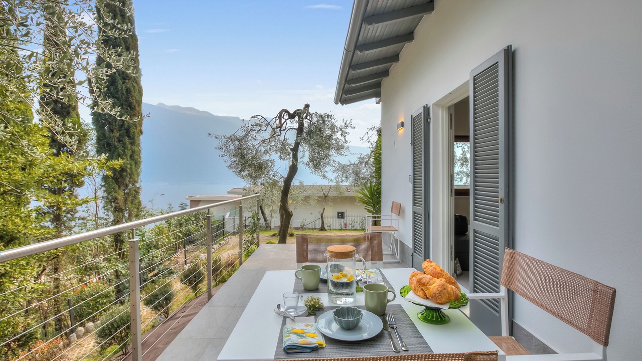 Photo of Outdoor in Limone sul Garda