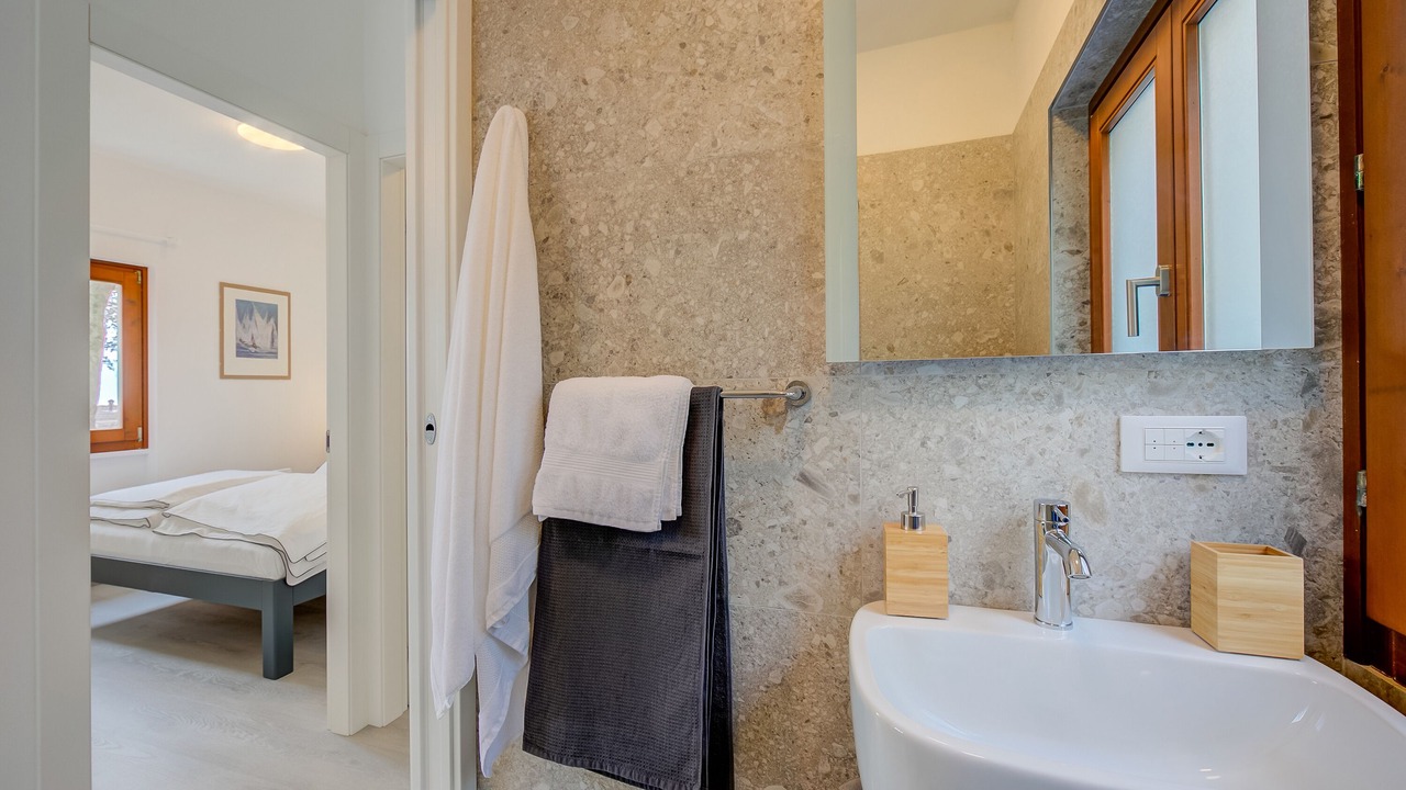 Photo of Bathroom in Limone sul Garda