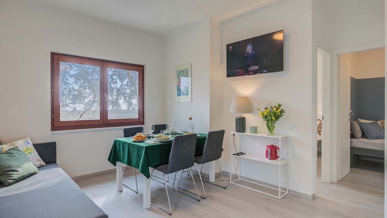 Photo of Livingroom in Limone sul Garda