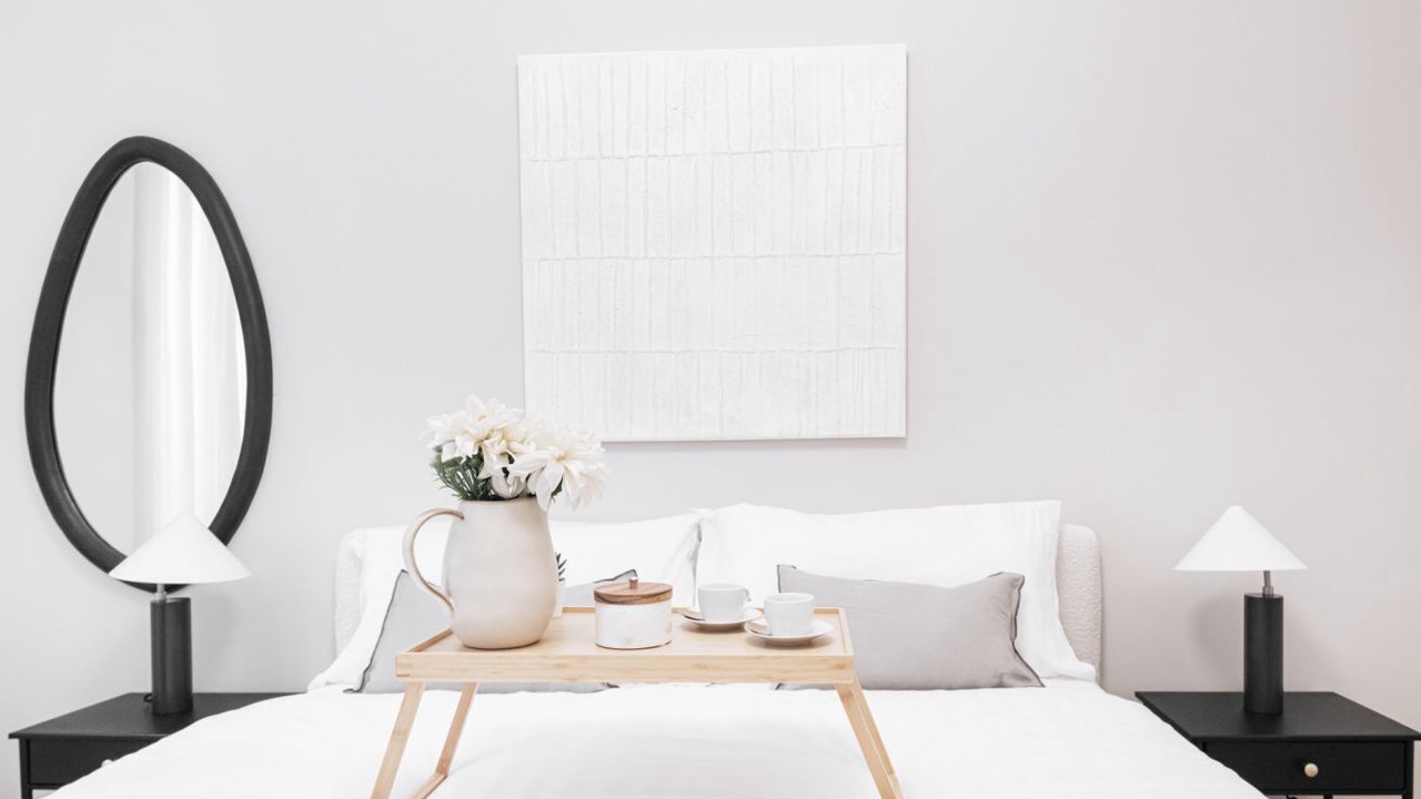 Photo of Bedroom in Guastalla
