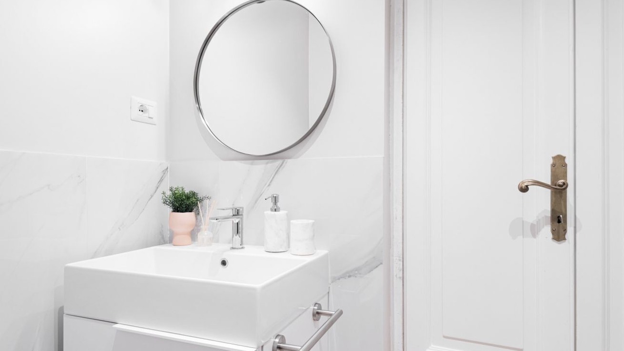 Photo of Bathroom in Guastalla