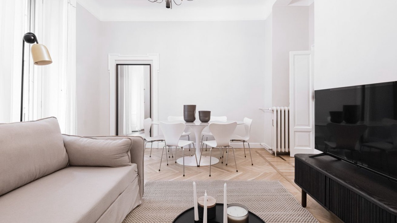 Photo of Livingroom in Guastalla