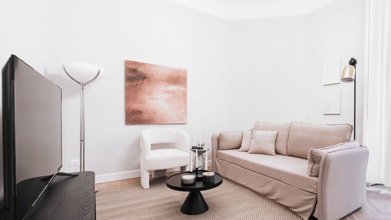 Photo of Livingroom in Guastalla