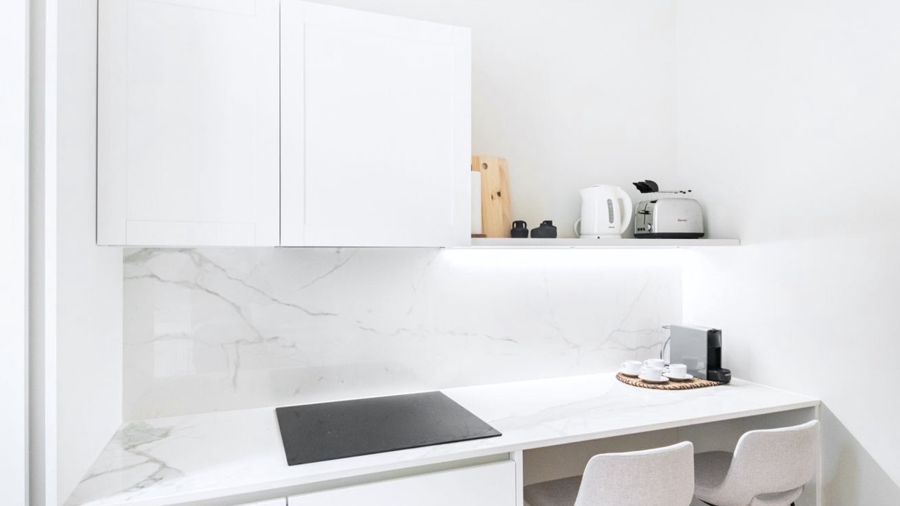 Photo of Kitchen in Guastalla