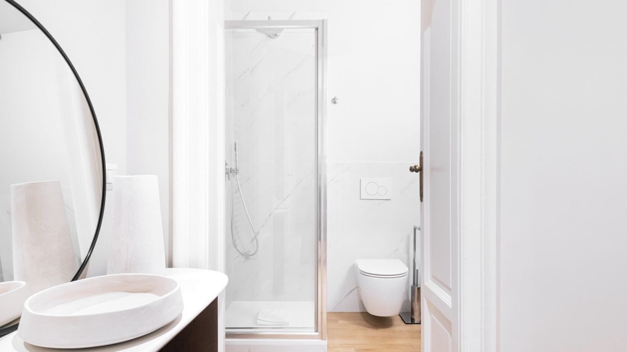 Photo of Bathroom in Guastalla