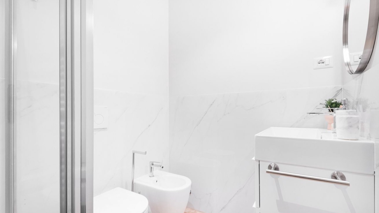 Photo of Bathroom in Guastalla
