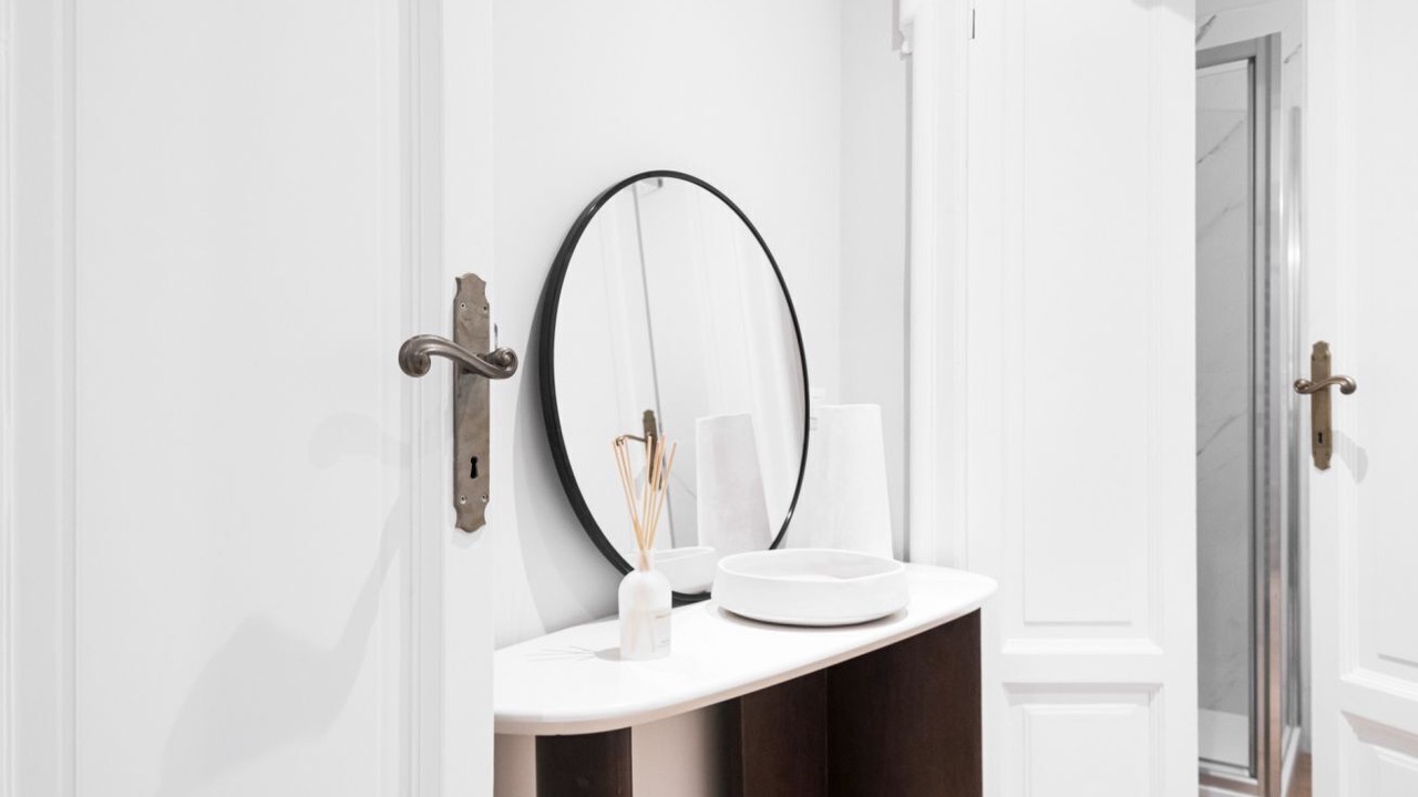 Photo of Bathroom in Guastalla
