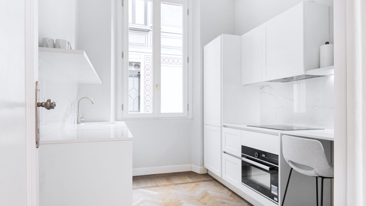 Photo of Kitchen in Guastalla