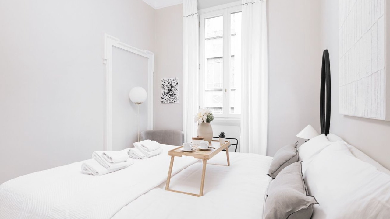 Photo of Bedroom in Guastalla