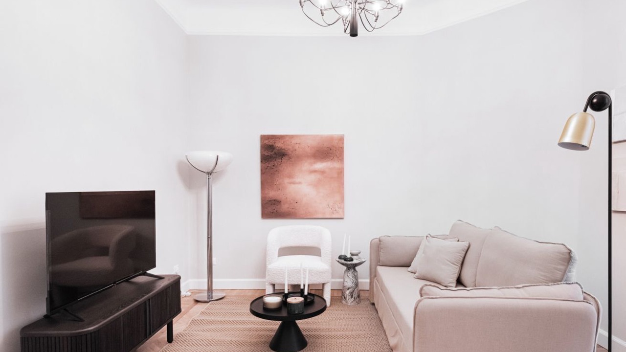 Photo of Livingroom in Guastalla