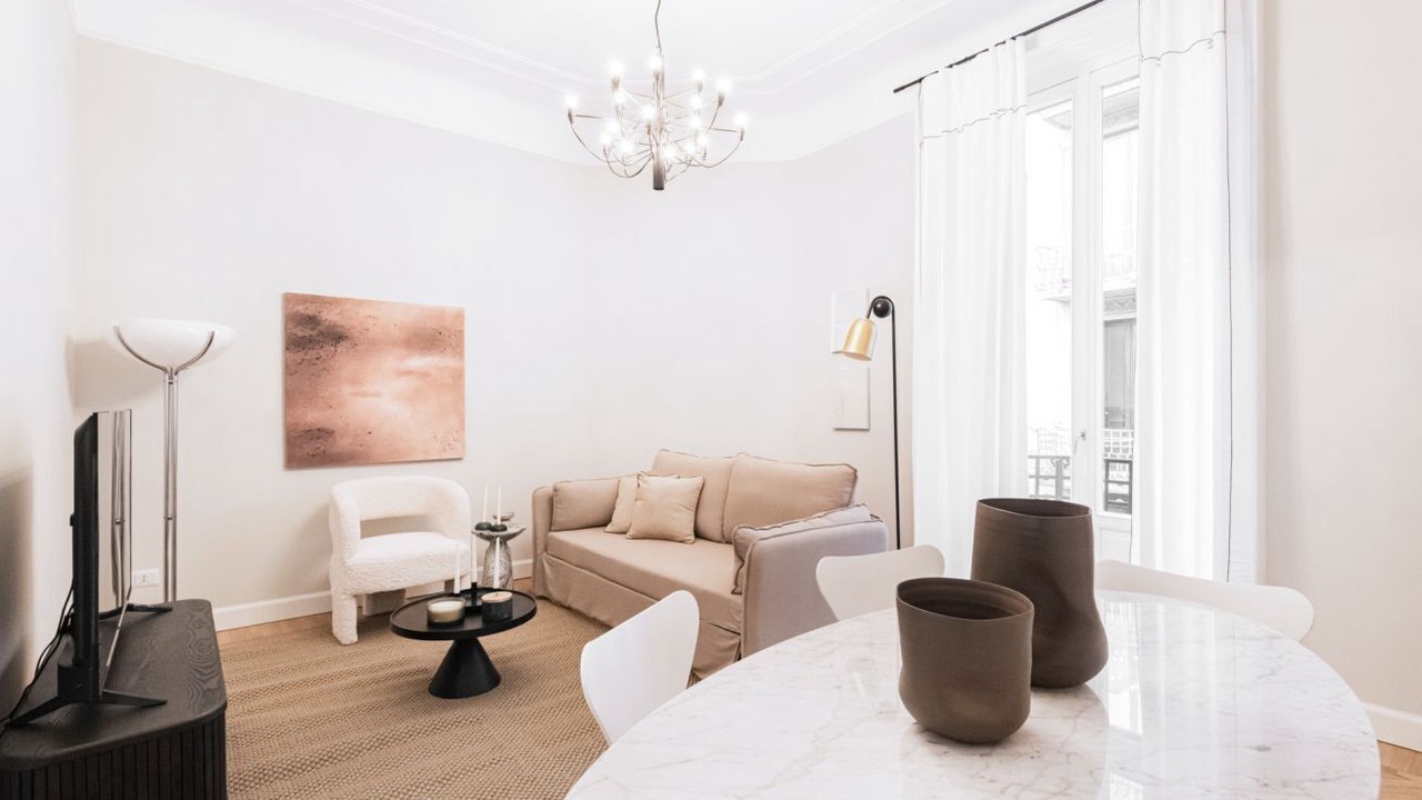 Photo of Livingroom in Guastalla