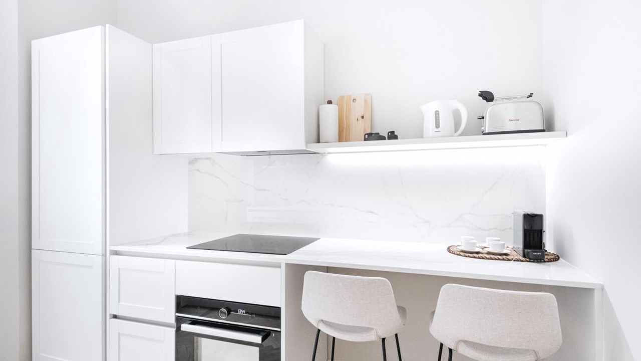 Photo of Kitchen in Guastalla