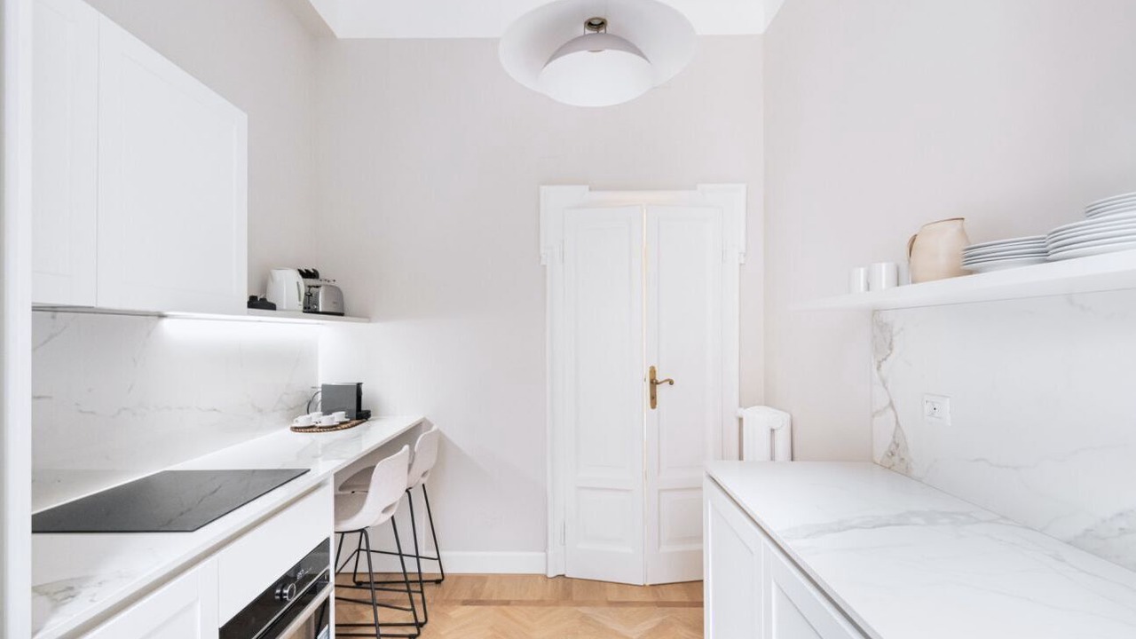 Photo of Kitchen in Guastalla
