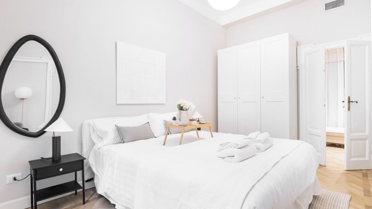 Photo of Bedroom in Guastalla