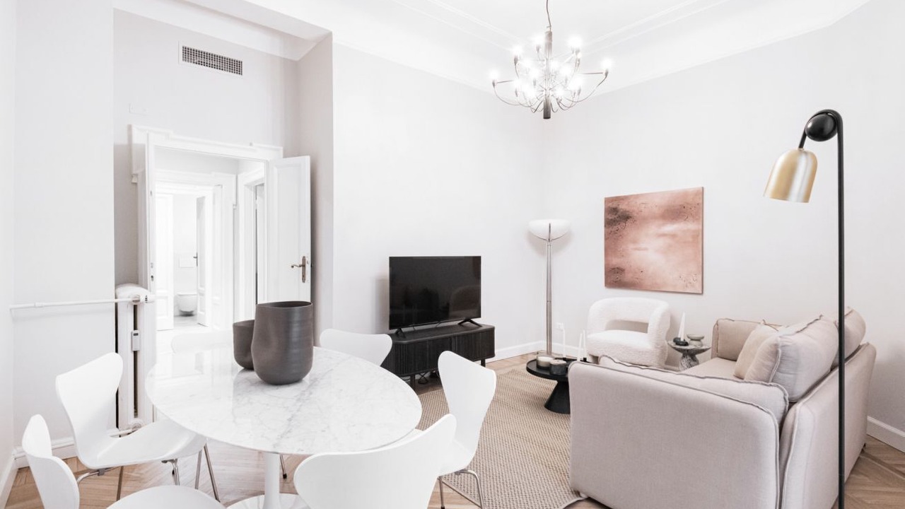 Photo of Livingroom in Guastalla
