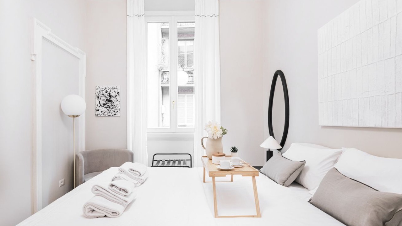 Photo of Bedroom in Guastalla