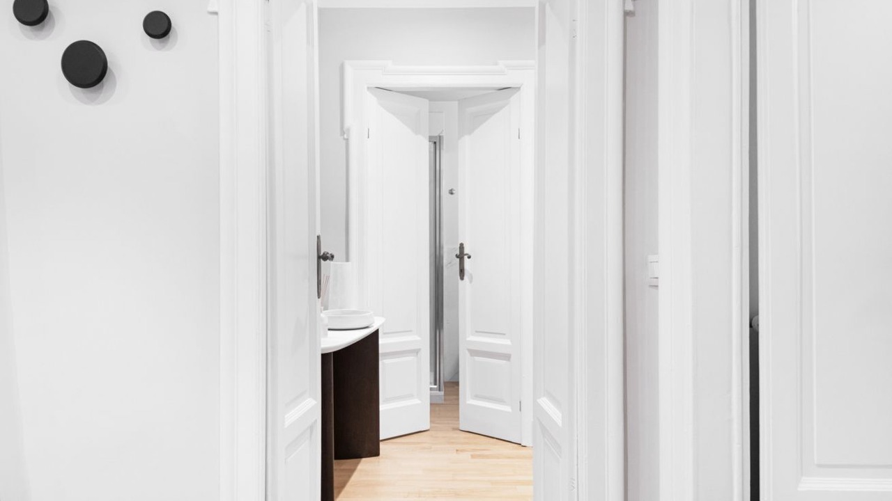 Photo of Bathroom in Guastalla