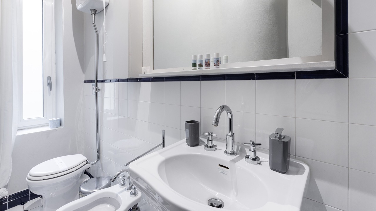 Photo of Bathroom in Porta Volta