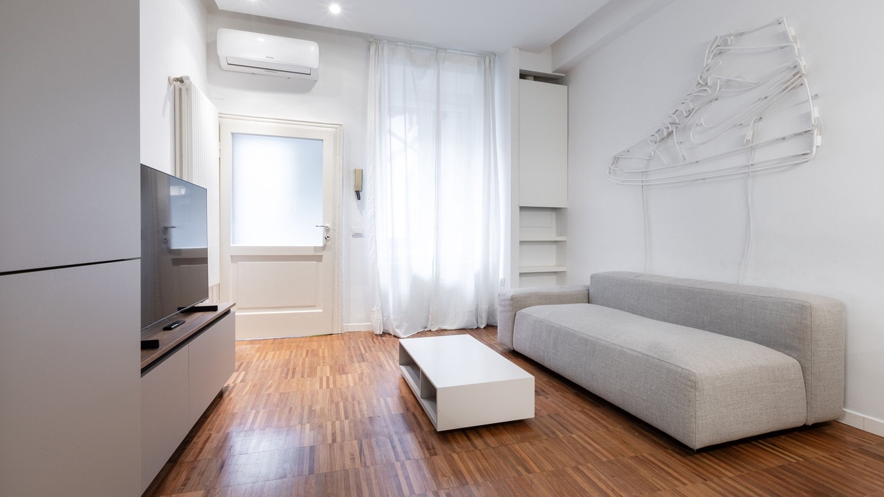 Photo of Livingroom in Porta Volta