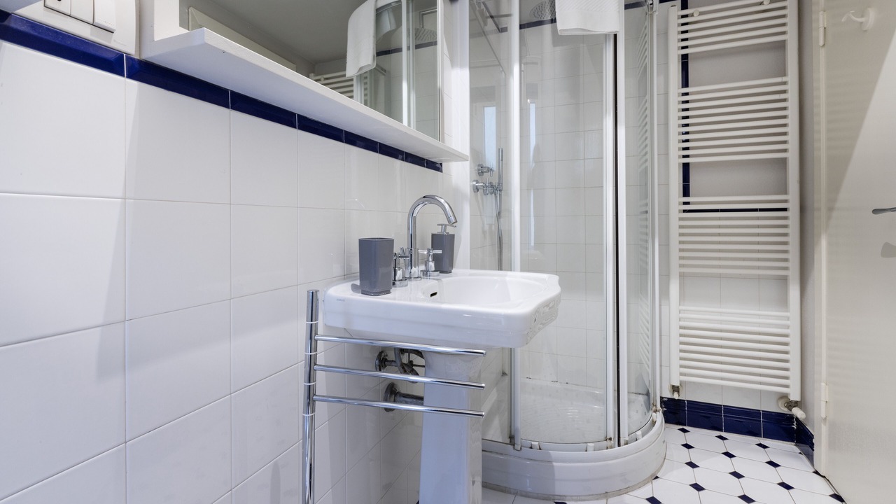 Photo of Bathroom in Porta Volta
