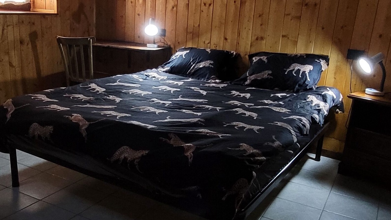 Photo of Bedroom in Civo