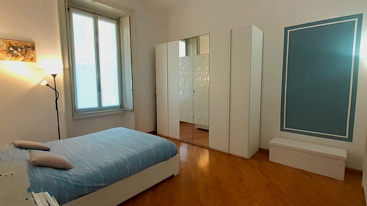 Photo of Bedroom in Porta Vittoria