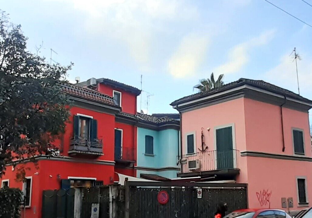 Photo of Outdoor in Porta Vittoria
