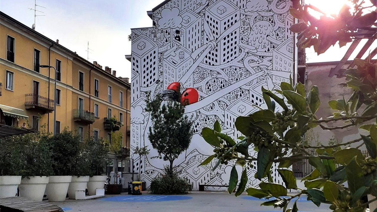 Photo of Others in Porta Vittoria