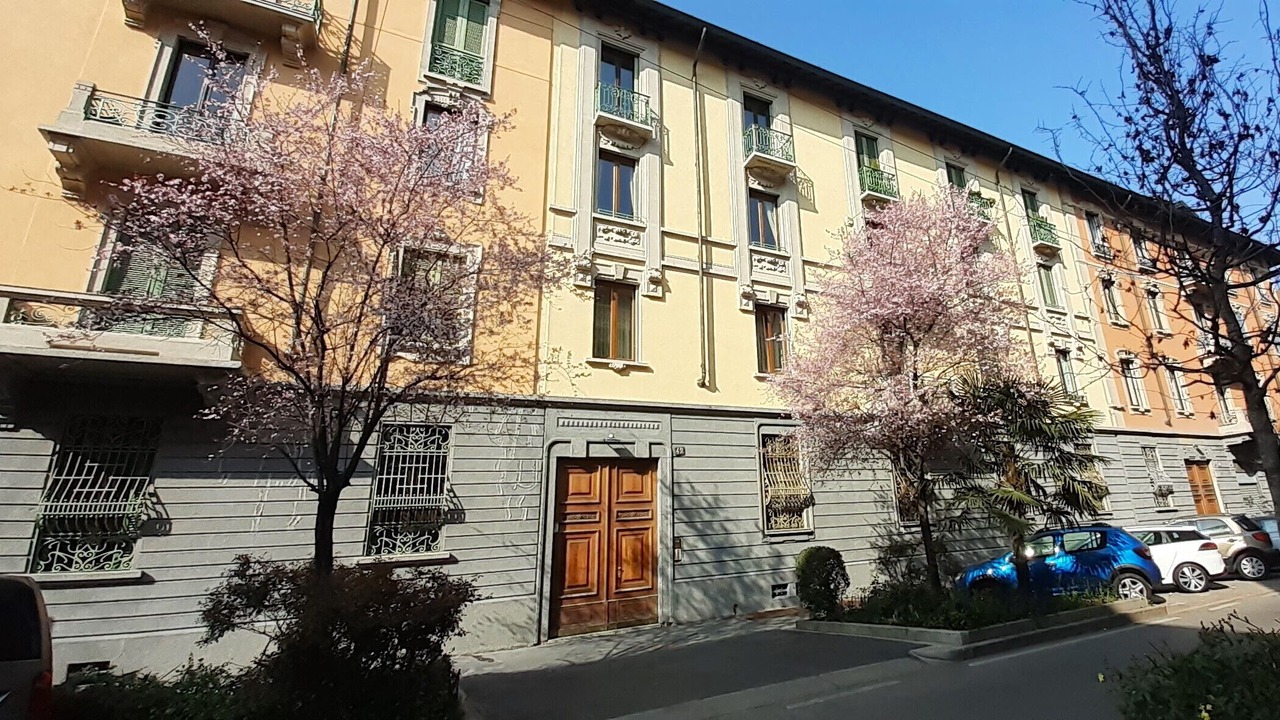 Photo of Outdoor in Porta Vittoria