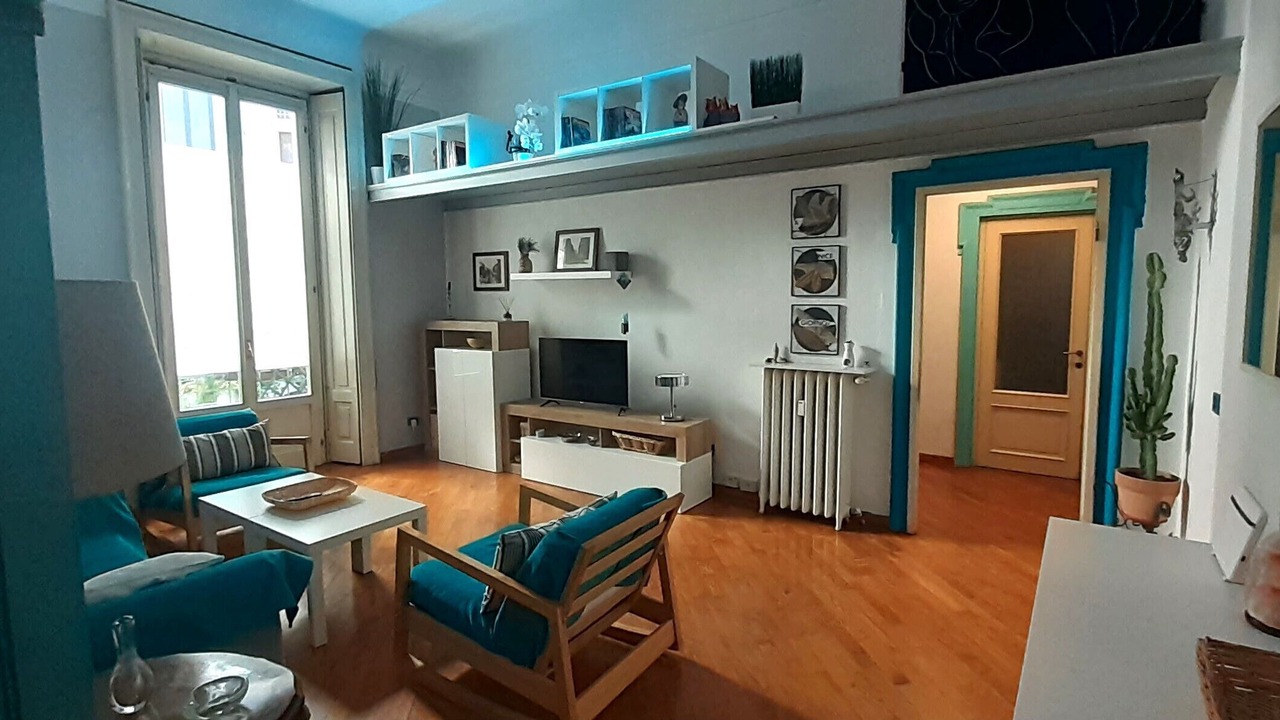 Photo of Livingroom in Porta Vittoria