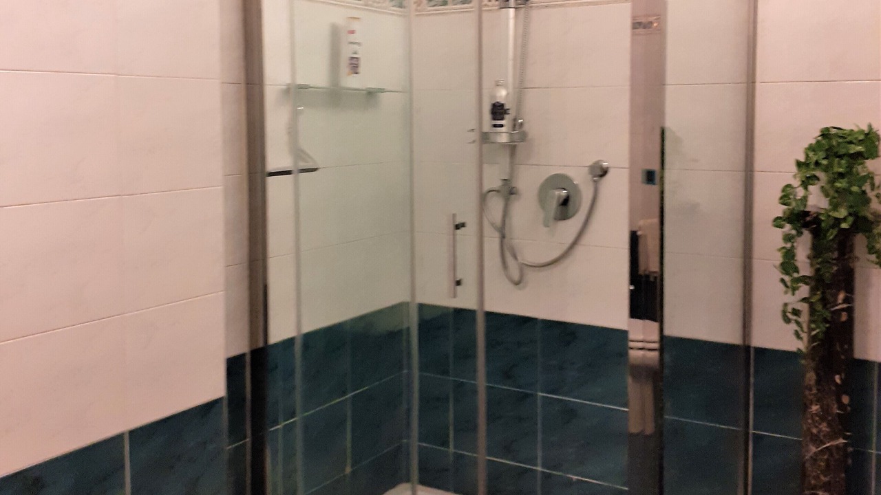 Photo of Bathroom in Porta Vittoria