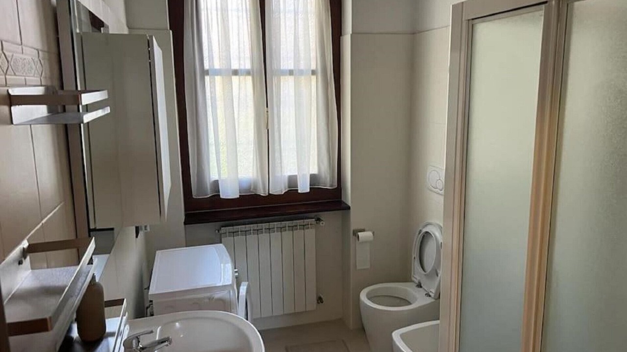 Photo of Bathroom in Vimodrone