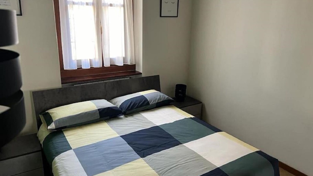 Photo of Bedroom in Vimodrone