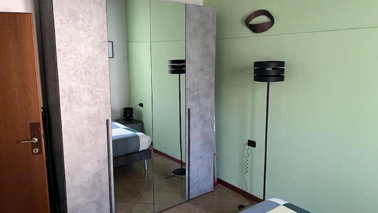 Photo of Bedroom in Vimodrone