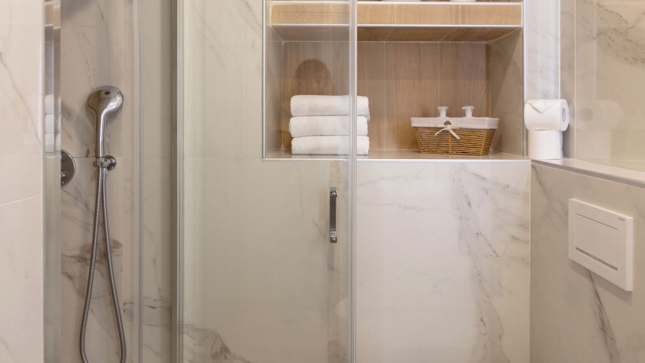 Photo of Bathroom in Cagnola